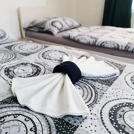 Zábělá 69 Apartamento