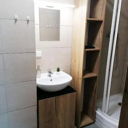 Zábělá 69 Apartamento *