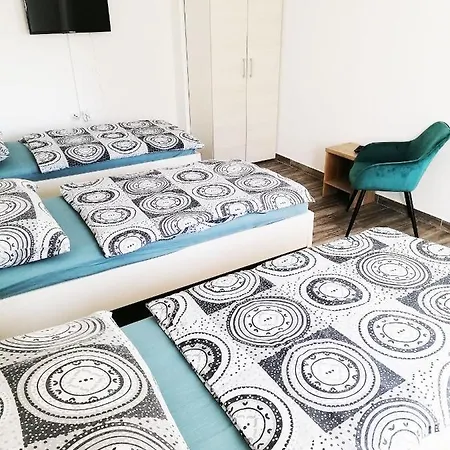 Apartamento Zábělá 69
