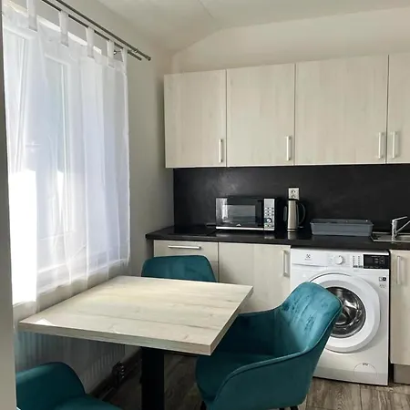 Appartement Zabela 69 *
