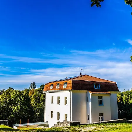 Apartamento Zábělá 69 Plzeň