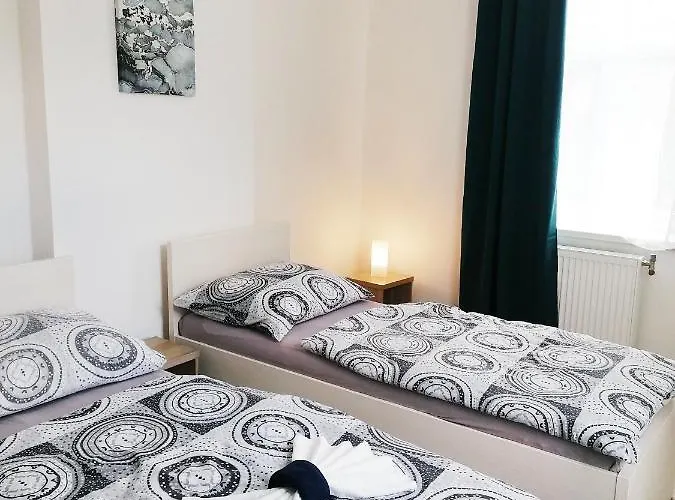 Zabela 69 Lägenhet *