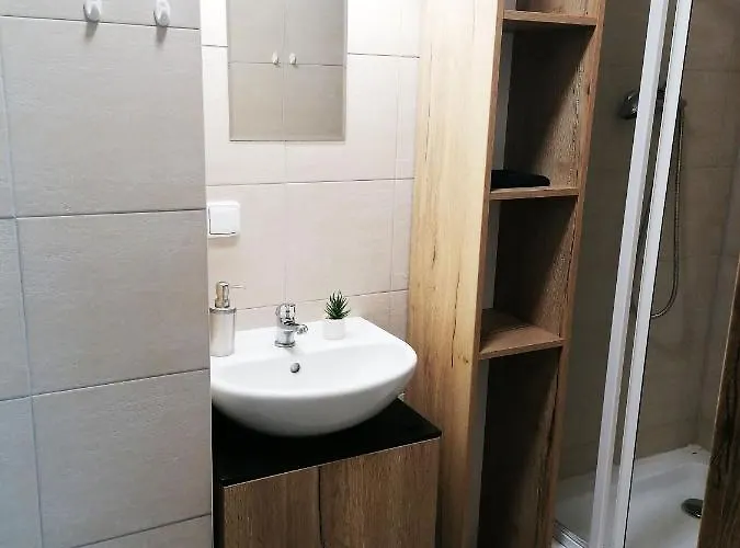 Zabela 69 아파트 *