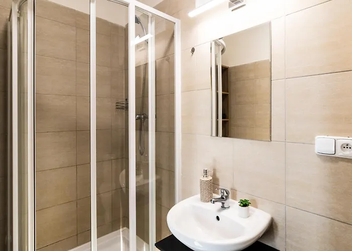 Zabela 69 Apartman Plzeň