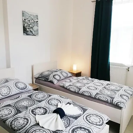 Zabela 69 Apartment *