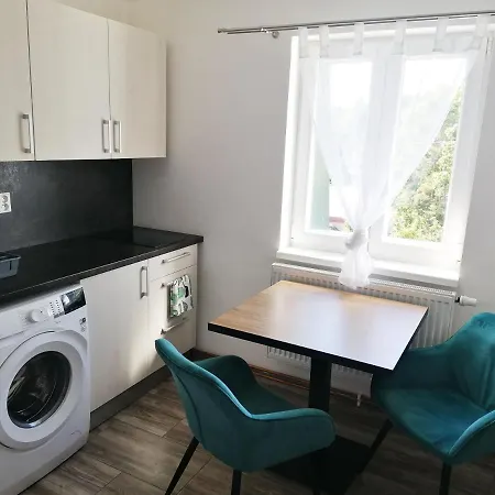 Zabela 69 Apartment Plzen
