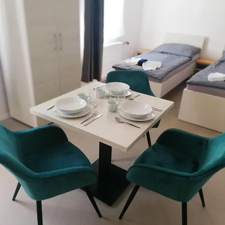 Zabela 69 Apartment