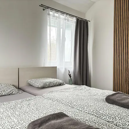 Apartment Zabela 69