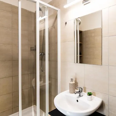 Zabela 69 Apartment Plzen
