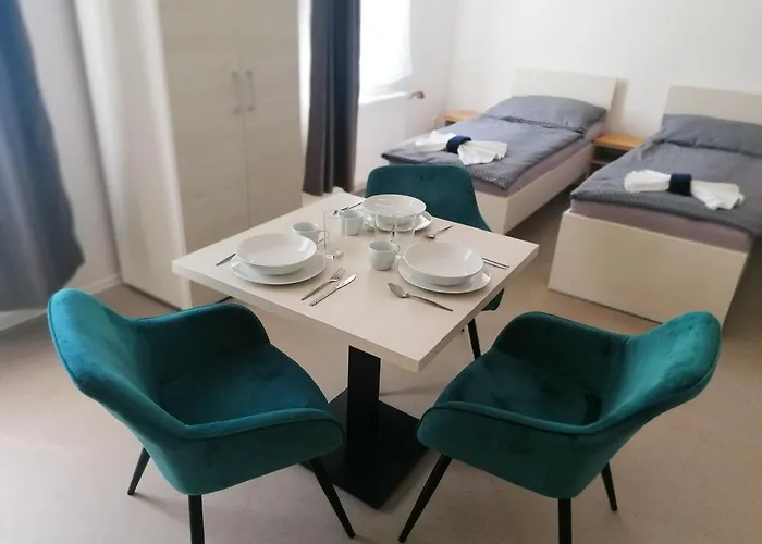 Zábělá 69 Apartmán