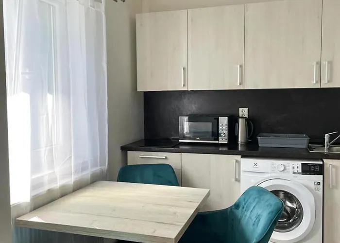Apartmán Zábělá 69 *