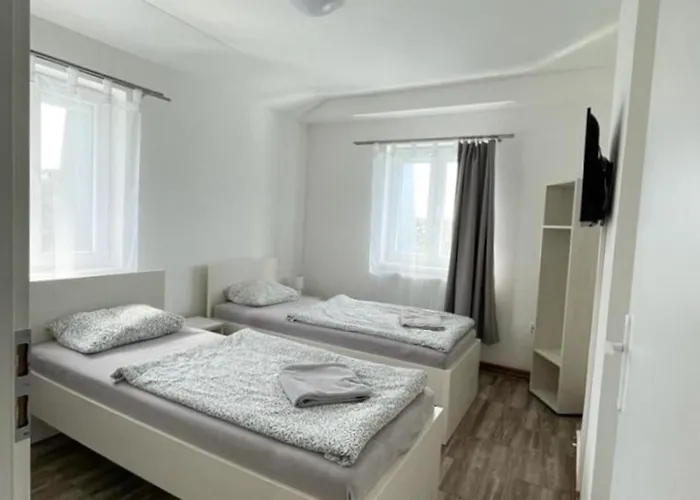Zábělá 69 Plzeň